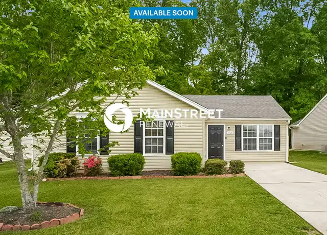 Property at 1928 Briar Run Dr, Greensboro, NC, 27405, 3 beds, 2 baths, [object Object]