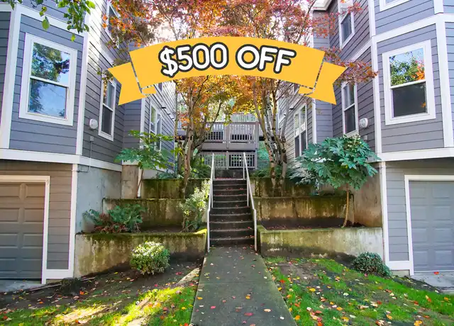 Property at 235 S Hooker St Unit 235-02, Portland, OR, 97201, 2 beds, 2 baths, [object Object]