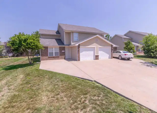 Property at 1505 Raleigh Dr, Columbia, MO, 65202, 4 beds, 3 baths, [object Object]