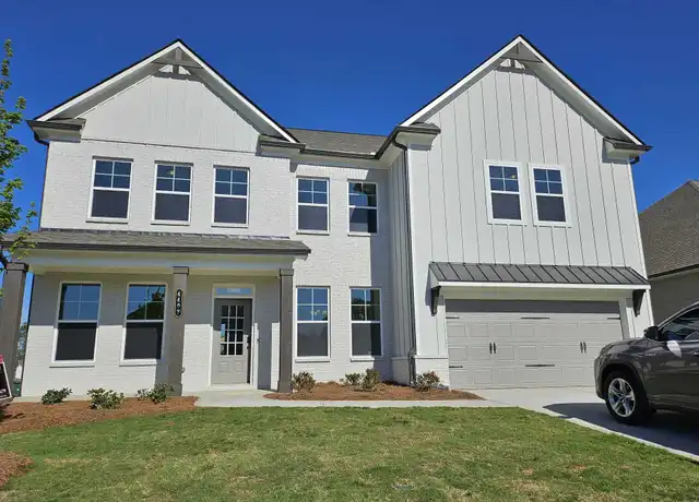 Property at 4407 Silver Oak Dr SW, Gainesville, GA, 30504, 5 beds, 3 baths, [object Object]