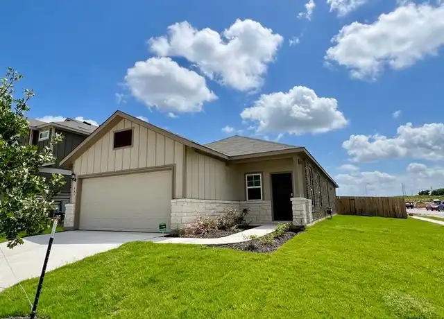 Property at 407 Kapok St, Buda, TX, 78610, 3 beds, 2 baths, [object Object]