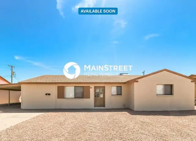 Property at 8135 W Clarendon Ave, Phoenix, AZ, 85033, 4 beds, 1.5 baths, [object Object]