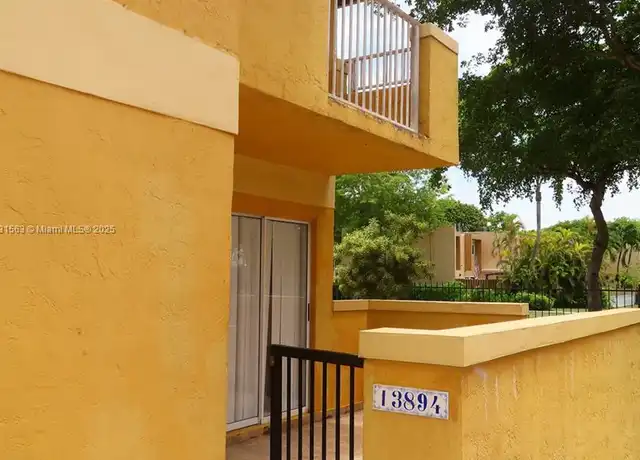 Property at 13894 SW 65th Ter #12, Miami, FL, 33183, 2 beds, 1.5 baths, [object Object]