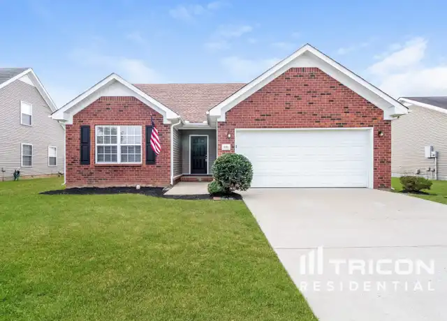 Property at 2151 Cason Trl, Murfreesboro, TN, 37128, 3 beds, 2 baths, [object Object]