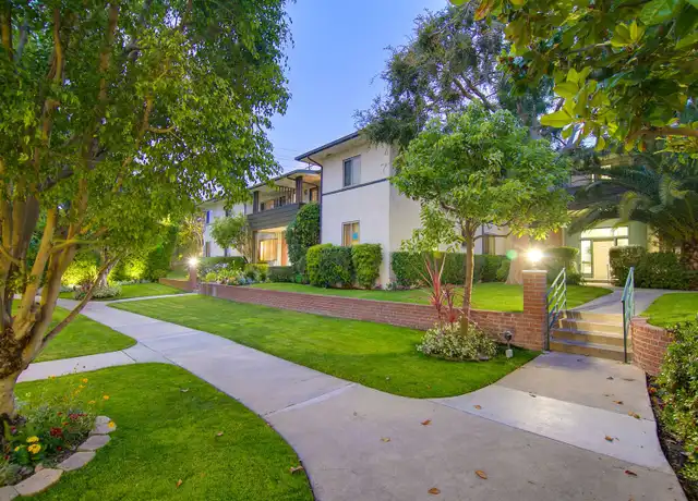 Property at Overland Apartments - 3129 Overland Ave, Los Angeles, CA, 90034, 2 beds, 1 bath, [object Object]