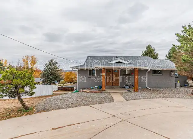 Property at 9475 W 38th Ave, Wheat Ridge, CO, 80033, 5 beds, 3 baths, [object Object]