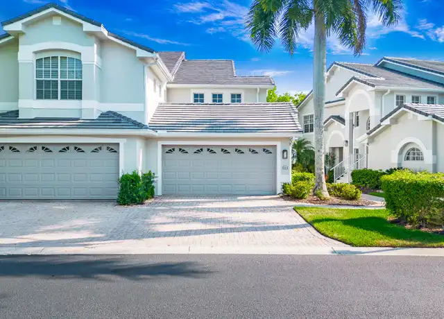 Property at 6040 Pinnacle Ln Unit 1, Naples, FL, 34110, 3 beds, 2 baths, [object Object]