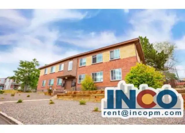 Property at 3435 W 4th Ave Unit 7, Denver, CO, 80204, 1 bed, 1 bath, [object Object]