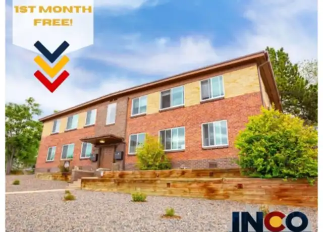 Property at 3435 W 4th Ave Unit 7, Denver, CO, 80204, 1 bed, 1 bath, [object Object]