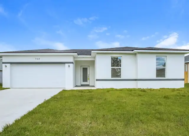 Property at 764 Leonardo Ct, Kissimmee, FL, 34758, 4 beds, 2 baths, [object Object]