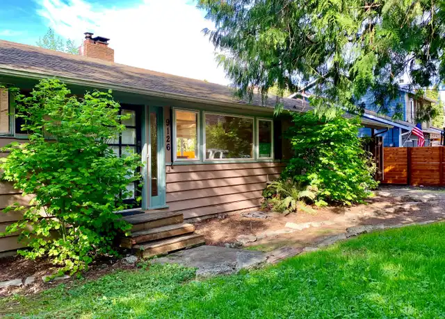 Property at 9126 Matthews Ave NE, Seattle, WA, 98115, 3 beds, 1 bath, [object Object]