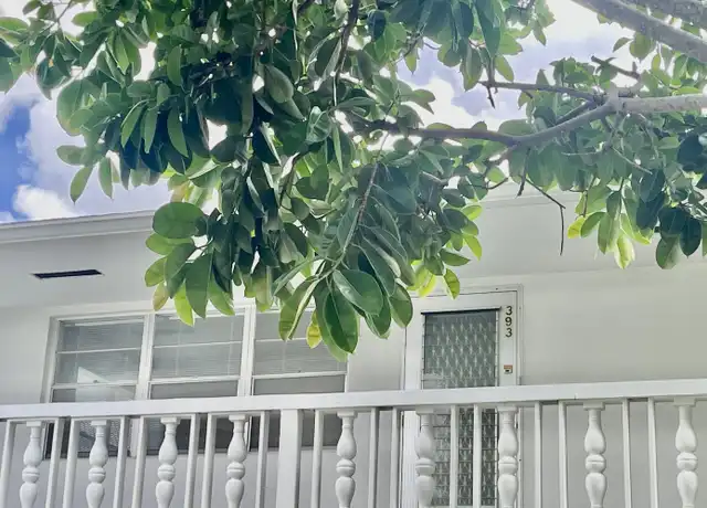 Property at 393 Northampton S Unit 393, West Palm Beach, FL, 33417, 1 bed, 1.5 baths, [object Object]