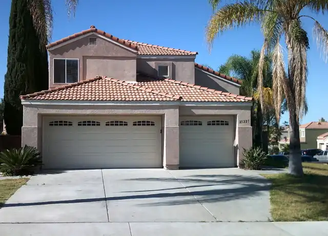 Property at 25227 Corte Oranada, Murrieta, CA, 92563, 4 beds, 3 baths, [object Object]