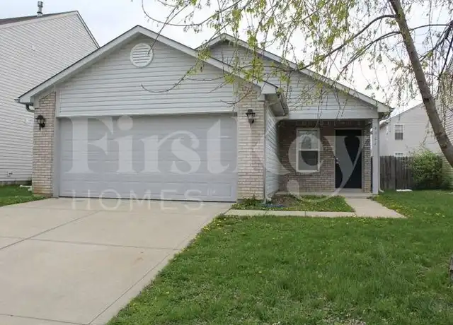 Property at 3927 Burningbush Dr, Indianapolis, IN, 46235, 3 beds, 2 baths, [object Object]