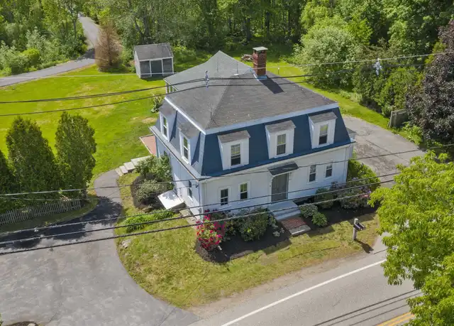 Property at 404 Sagamore Rd Unit Back, Rye, NH, 03870, 2 beds, 2 baths, [object Object]