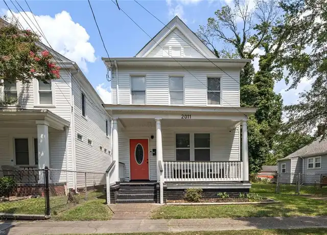 Property at 2011 Lansing Ave, Portsmouth, VA, 23704, 3 beds, 3 baths, [object Object]