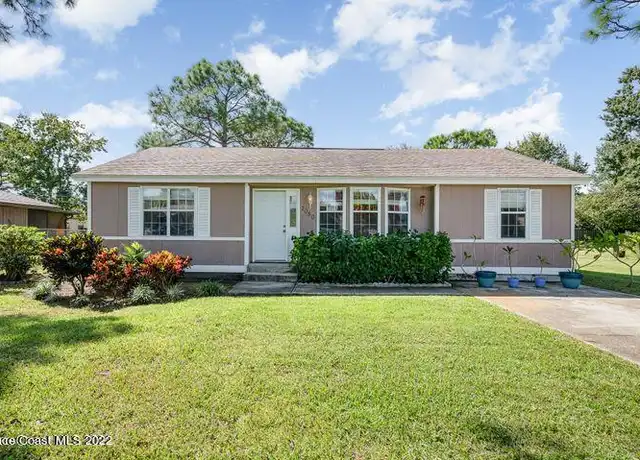 Property at 7050 Bismarck Rd, Cocoa, FL, 32927, 3 beds, 2 baths, [object Object]