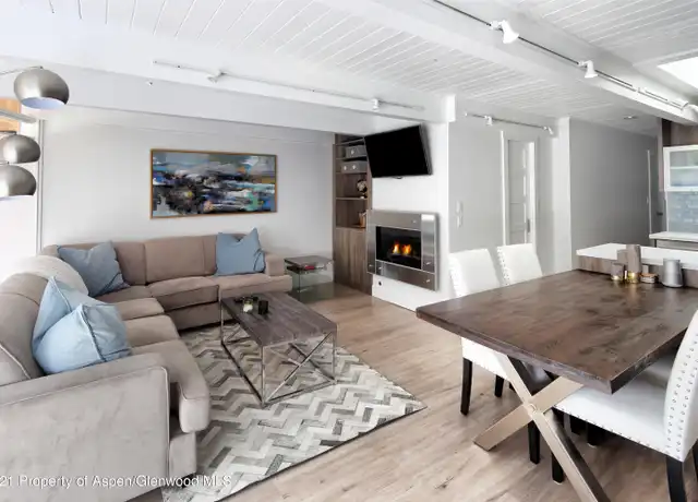 Property at 803 E Durant Ave #7, Aspen, CO, 81611, 2 beds, 2 baths, [object Object]