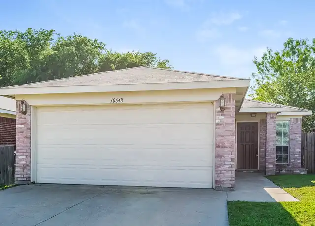 Property at 10648 Towerwood Dr, Fort Worth, TX, 76140, 3 beds, 2 baths, [object Object]