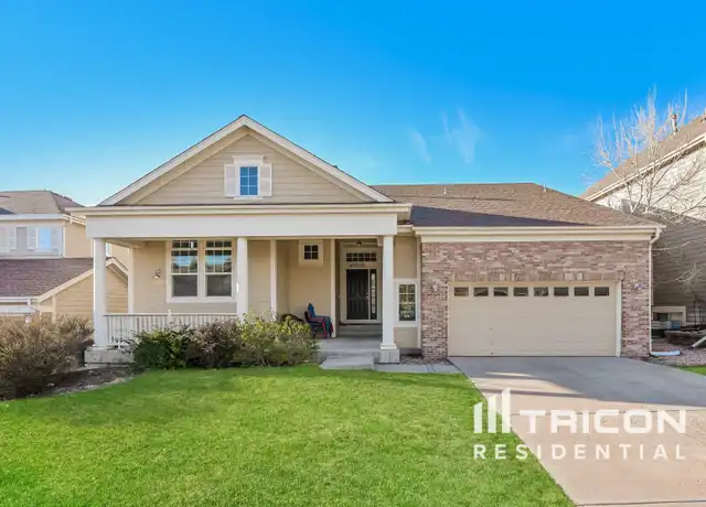 Property at 7302 Serena Dr, Castle Pines, CO, 80108, 4 beds, 3 baths, [object Object]