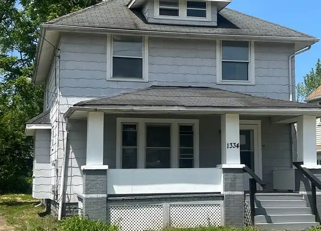 Property at 1334 Brownell Ave, Lorain, OH, 44052, 4 beds, 1 bath, [object Object]