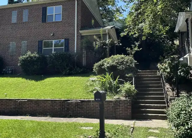 Property at 1004 Broadway St, Homewood, AL, 35209, 2 beds, 1 bath, [object Object]