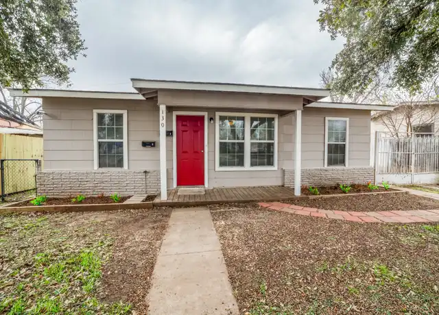 Property at 130 Idell Ave Unit 101, San Antonio, TX, 78223, 3 beds, 1 bath, [object Object]
