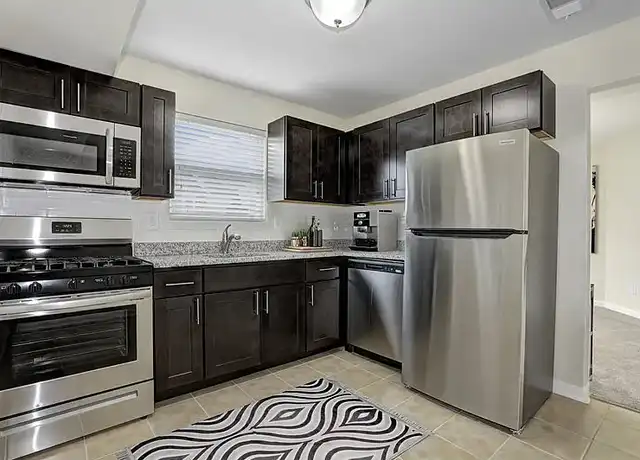 Property at Whitehall Gardens - 2811 Holland Dr, Somerset, NJ, 08873, 1-2 bed, 1 bath, [object Object]