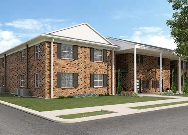 Property at 606 W Main St, Waxahachie, TX, 75165, 1 bed, 1 bath, [object Object]