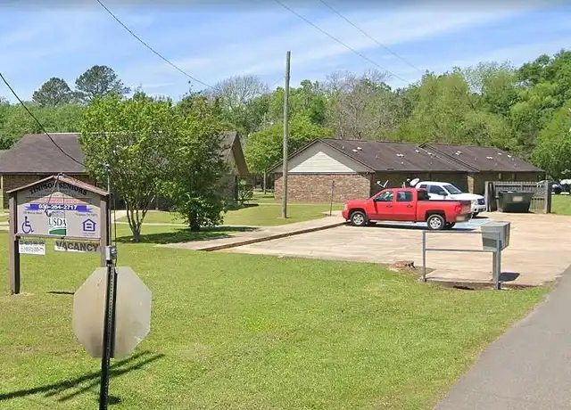 Property at 329 Marcus St, Timpson, TX, 75975, 1 bed, 1 bath, [object Object]