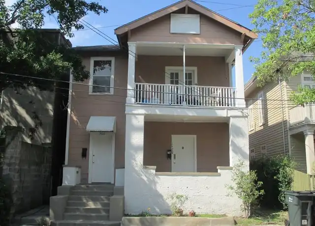 Property at 1428 Urania St, New Orleans, LA, 70130, 1 bed, 1 bath, [object Object]