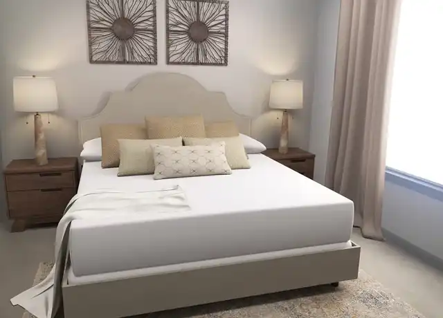 Property at Highland View Apartments - 784 Ponce De Leon Pl NE, Atlanta, GA, 30306, 0-2 beds, 1 bath, [object Object]