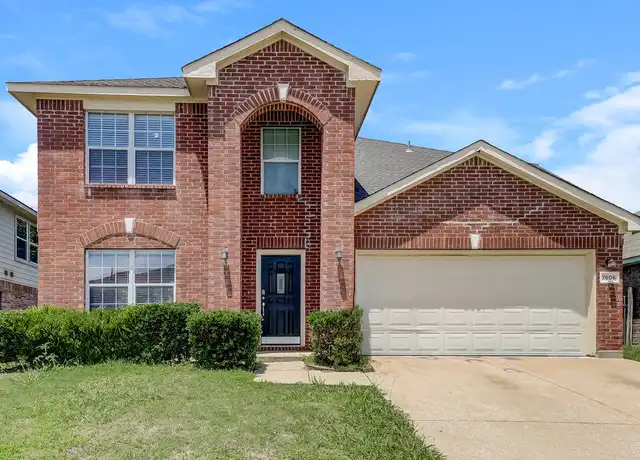 Property at 7606 Tin Cup Dr, Arlington, TX, 76001, 3 beds, 2.5 baths, [object Object]