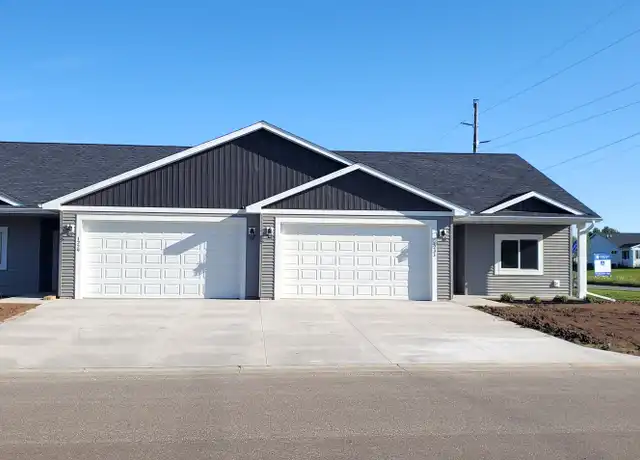 Property at 1231 Wisteria Ln, New Richmond, WI, 54017, 3 beds, 2 baths, [object Object]