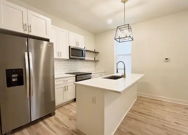 Property at 3510 Hamilton St Unit 2W, Philadelphia, PA, 19104, 3 beds, 3 baths, [object Object]