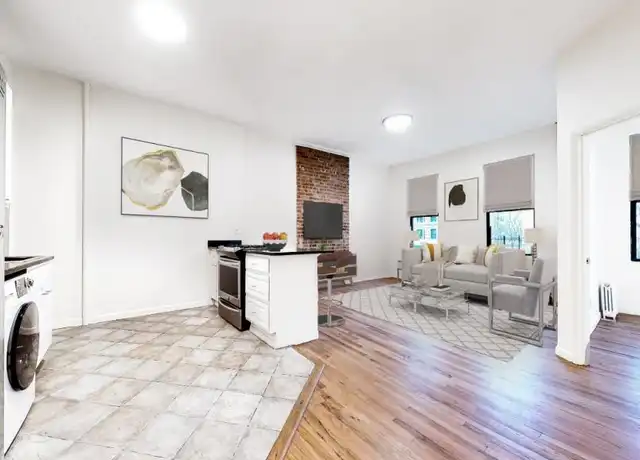 Property at 2413 Adam Clayton Powell Jr Blvd, New York, NY, 10030, 3 beds, 1 bath, [object Object]