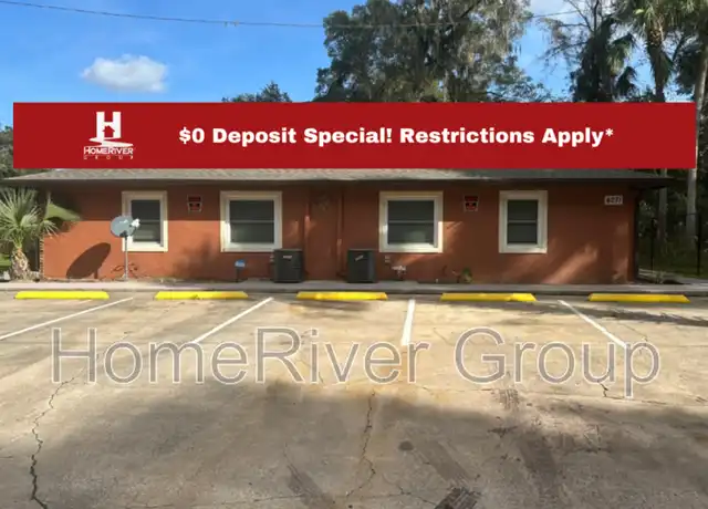 Property at 4271 NW 21st Ave Unit C, Ocala, FL, 34475, 2 beds, 1 bath, [object Object]