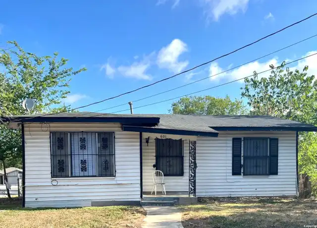Property at 601 Sterling Browning Rd, San Antonio, TX, 78232, 3 beds, 1 bath, [object Object]