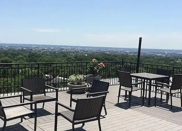 Property at The Wisconsin House - 2712 Wisconsin Ave NW, Washington, DC, 20007, 1-2 bed, 1 bath, [object Object]