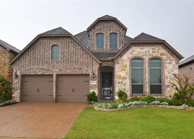 Property at 16320 Amistad Ave, Prosper, TX, 75078, 3 beds, 2.5 baths, [object Object]
