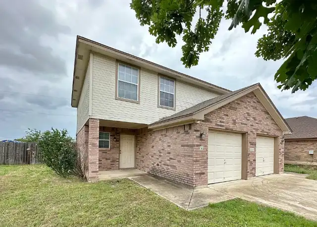 Property at 1401 Chips Dr Unit 1401 A Chips, Killeen, TX, 76549, 3 beds, 2.5 baths, [object Object]