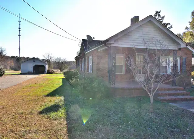 Property at 220 2nd St, Spring Hope, NC, 27882, 2 beds, 1 bath, [object Object]