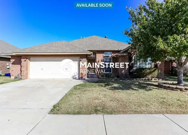 Property at 509 SW 158th Ter, Oklahoma City, OK, 73170, 4 beds, 2 baths, [object Object]