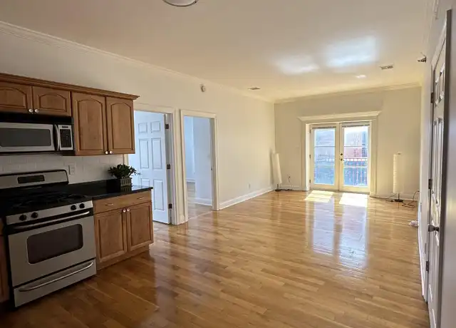 Property at 85 Broadway Unit 2H, Jersey City, NJ, 07306, 2 beds, 1 bath, [object Object]