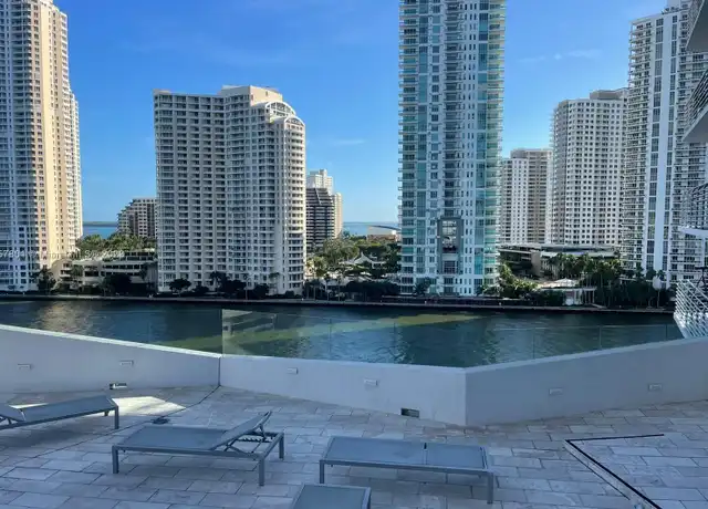 Property at 325 S Biscayne Blvd #3716, Miami, FL, 33131, 1 bed, 1 bath, [object Object]