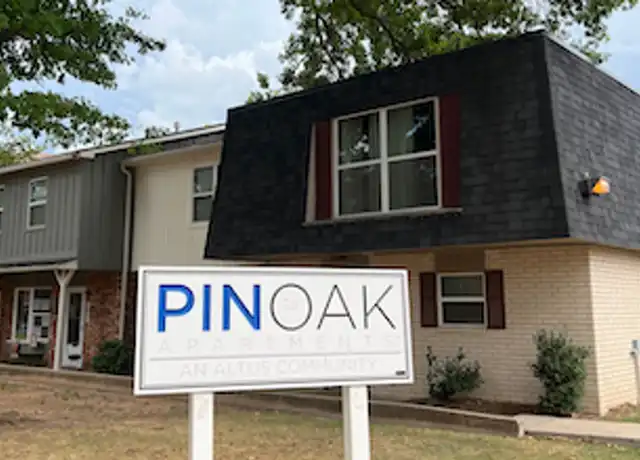 Property at Pin Oak - 1811 Cherry Stone St, Norman, OK, 73072, 2 beds, 1.5 baths, [object Object]