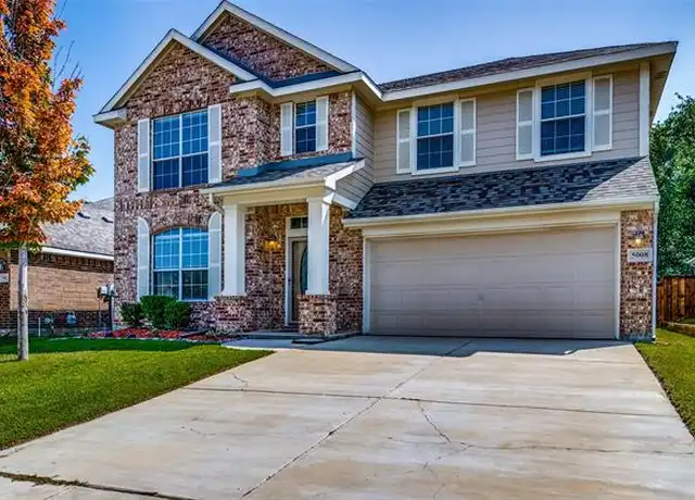 Property at 5008 Gadsden Ave, Fort Worth, TX, 76244, 4 beds, 2.5 baths, [object Object]
