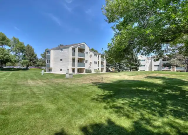 Property at Cimarron Square Apartments - 1030 Davidson Dr, Fort Collins, CO, 80526, 2 beds, 1 bath, [object Object]