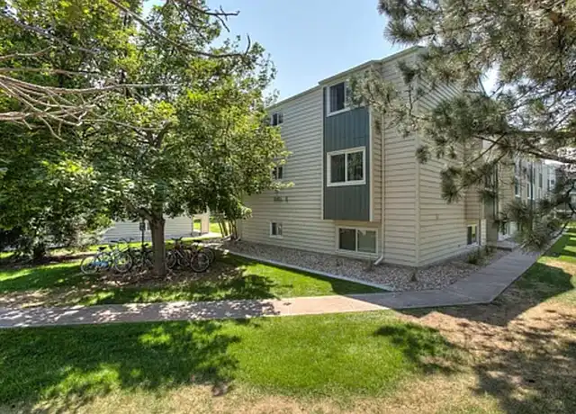 Property at Cimarron Square Apartments - 1030 Davidson Dr, Fort Collins, CO, 80526, 2 beds, 1 bath, [object Object]