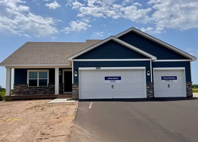 Property at 9830 Upper 89th Ave S, Cottage Grove, MN, 55016, 4 beds, 3.5 baths, [object Object]
